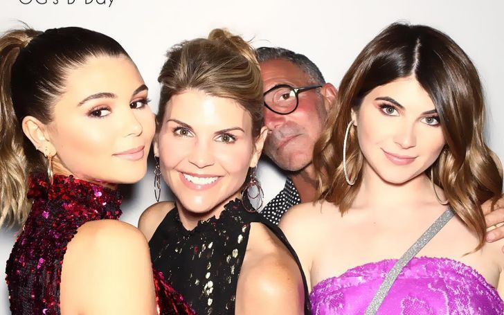 Who are Olivia Jade Giannulli's Parents? Learn About Her Family Life Here